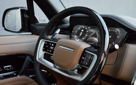 Land Rover Range Rover IV рестайлинг, 2025 год, 24 600 000 рублей, 9 фотография