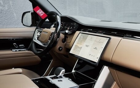 Land Rover Range Rover IV рестайлинг, 2025 год, 24 600 000 рублей, 8 фотография