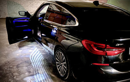 BMW 6 серия, 2020 год, 5 100 000 рублей, 6 фотография