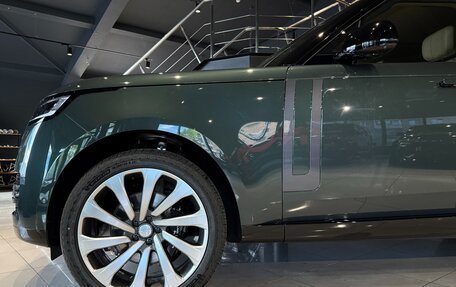 Land Rover Range Rover IV рестайлинг, 2025 год, 24 600 000 рублей, 20 фотография