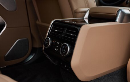 Land Rover Range Rover IV рестайлинг, 2025 год, 24 600 000 рублей, 19 фотография