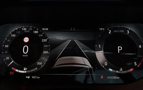 Land Rover Range Rover IV рестайлинг, 2025 год, 24 600 000 рублей, 21 фотография
