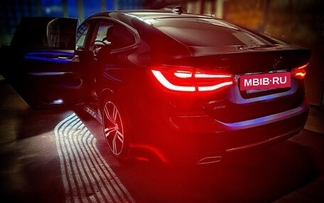 BMW 6 серия, 2020 год, 5 100 000 рублей, 5 фотография
