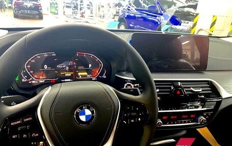 BMW 6 серия, 2020 год, 5 100 000 рублей, 2 фотография
