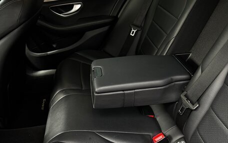 Mercedes-Benz C-Класс, 2014 год, 2 250 000 рублей, 9 фотография