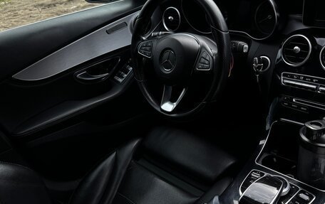 Mercedes-Benz C-Класс, 2014 год, 2 250 000 рублей, 7 фотография