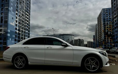 Mercedes-Benz C-Класс, 2014 год, 2 250 000 рублей, 2 фотография