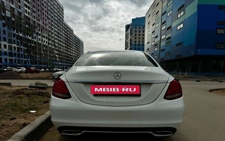 Mercedes-Benz C-Класс, 2014 год, 2 250 000 рублей, 4 фотография