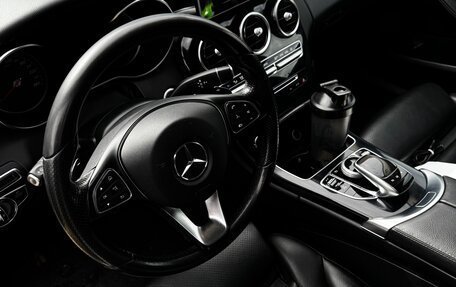 Mercedes-Benz C-Класс, 2014 год, 2 250 000 рублей, 13 фотография