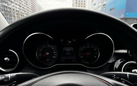 Mercedes-Benz C-Класс, 2014 год, 2 250 000 рублей, 15 фотография