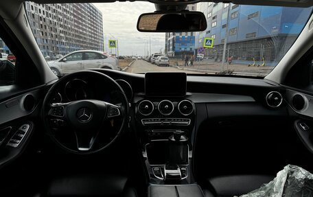 Mercedes-Benz C-Класс, 2014 год, 2 250 000 рублей, 18 фотография