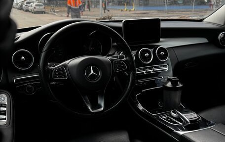 Mercedes-Benz C-Класс, 2014 год, 2 250 000 рублей, 17 фотография