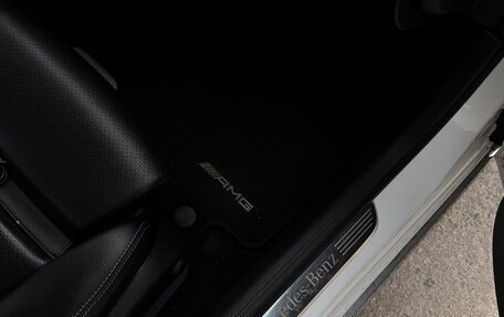 Mercedes-Benz C-Класс, 2014 год, 2 250 000 рублей, 14 фотография