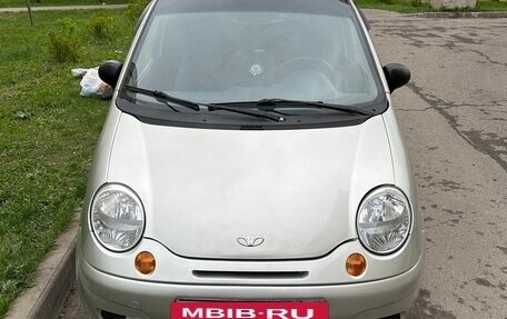 Daewoo Matiz I, 2008 год, 150 000 рублей, 2 фотография