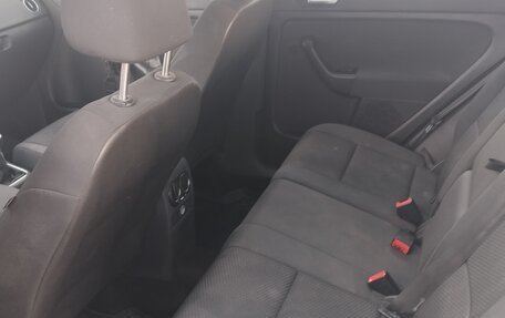 Volkswagen Golf VI, 2010 год, 910 000 рублей, 3 фотография