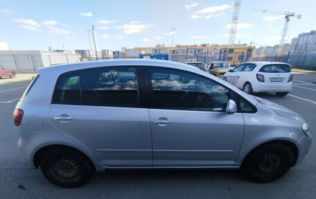 Volkswagen Golf VI, 2010 год, 910 000 рублей, 5 фотография