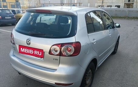 Volkswagen Golf VI, 2010 год, 910 000 рублей, 4 фотография