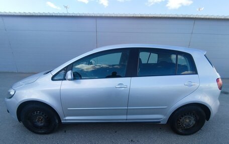 Volkswagen Golf VI, 2010 год, 910 000 рублей, 6 фотография