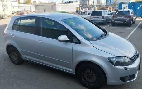 Volkswagen Golf VI, 2010 год, 910 000 рублей, 10 фотография