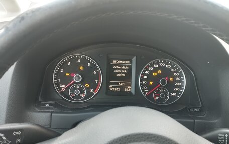 Volkswagen Golf VI, 2010 год, 910 000 рублей, 8 фотография
