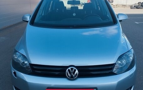 Volkswagen Golf VI, 2010 год, 910 000 рублей, 11 фотография