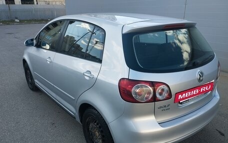 Volkswagen Golf VI, 2010 год, 910 000 рублей, 7 фотография