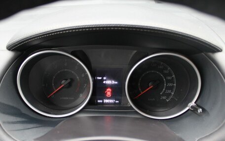 Mitsubishi Outlander III рестайлинг 3, 2011 год, 1 050 000 рублей, 14 фотография