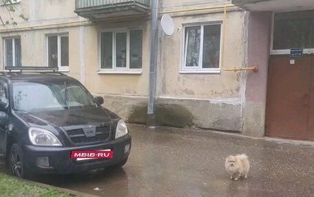Chery Tiggo (T11), 2007 год, 250 000 рублей, 3 фотография