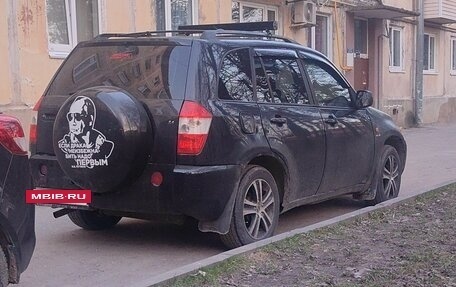 Chery Tiggo (T11), 2007 год, 250 000 рублей, 5 фотография