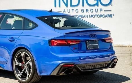 Audi RS 5, 2022 год, 7 769 117 рублей, 10 фотография