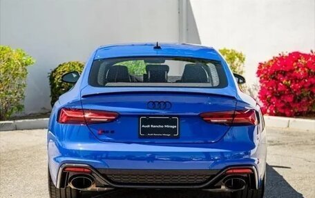 Audi RS 5, 2022 год, 7 769 117 рублей, 8 фотография
