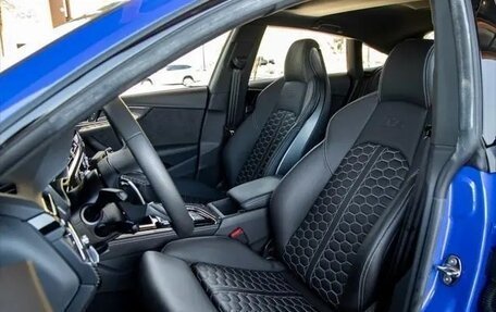 Audi RS 5, 2022 год, 7 769 117 рублей, 12 фотография