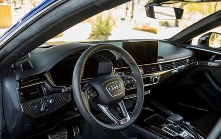 Audi RS 5, 2022 год, 7 769 117 рублей, 15 фотография