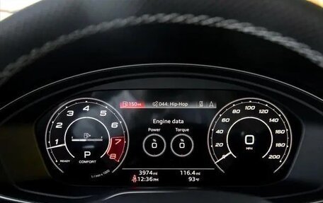 Audi RS 5, 2022 год, 7 769 117 рублей, 16 фотография