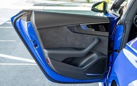 Audi RS 5, 2022 год, 7 769 117 рублей, 19 фотография