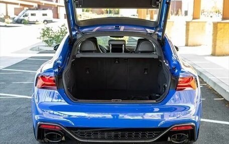 Audi RS 5, 2022 год, 7 769 117 рублей, 21 фотография