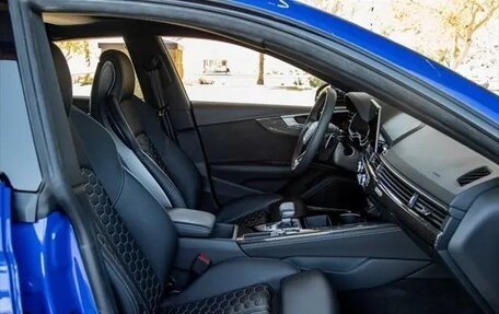 Audi RS 5, 2022 год, 7 769 117 рублей, 26 фотография