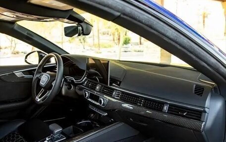 Audi RS 5, 2022 год, 7 769 117 рублей, 28 фотография