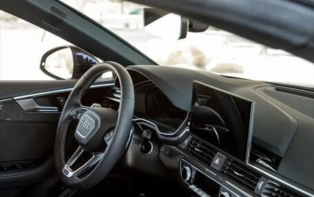Audi RS 5, 2022 год, 7 769 117 рублей, 29 фотография