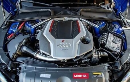 Audi RS 5, 2022 год, 7 769 117 рублей, 30 фотография