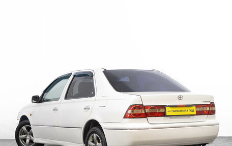 Toyota Vista V30, 2000 год, 649 000 рублей, 6 фотография
