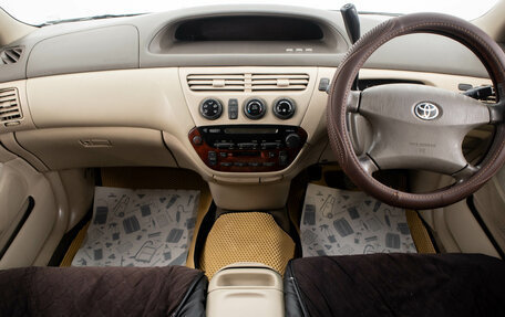 Toyota Vista V30, 2000 год, 649 000 рублей, 7 фотография