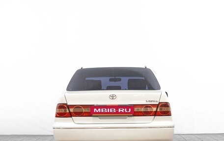 Toyota Vista V30, 2000 год, 649 000 рублей, 5 фотография