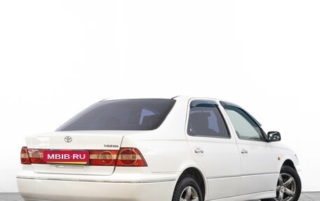Toyota Vista V30, 2000 год, 649 000 рублей, 4 фотография