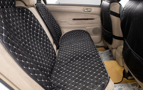 Toyota Vista V30, 2000 год, 649 000 рублей, 20 фотография