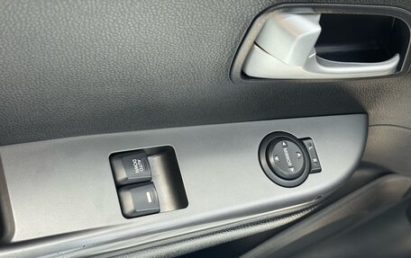 KIA Rio IV, 2017 год, 1 140 000 рублей, 20 фотография