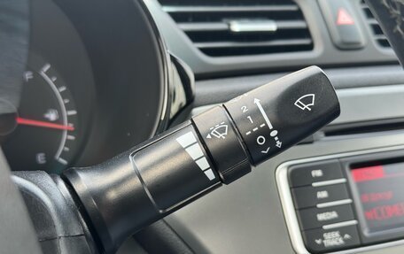 KIA Rio IV, 2017 год, 1 140 000 рублей, 17 фотография