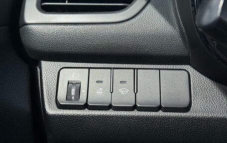 KIA Rio IV, 2017 год, 1 140 000 рублей, 19 фотография
