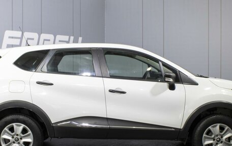 Renault Kaptur I рестайлинг, 2017 год, 1 230 000 рублей, 5 фотография