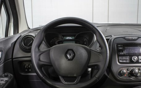 Renault Kaptur I рестайлинг, 2017 год, 1 230 000 рублей, 12 фотография